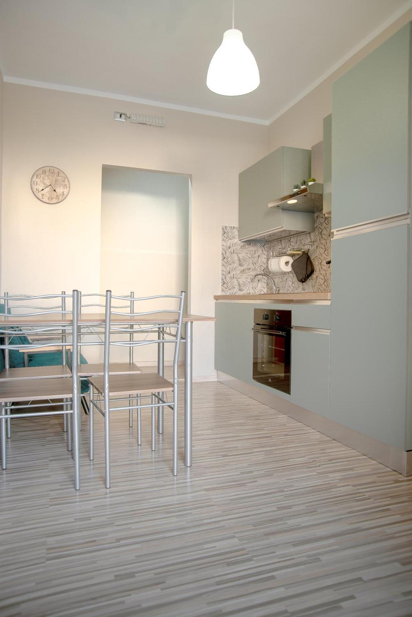 A Ridosso Dei Sassi Villa Matera Bagian luar foto
