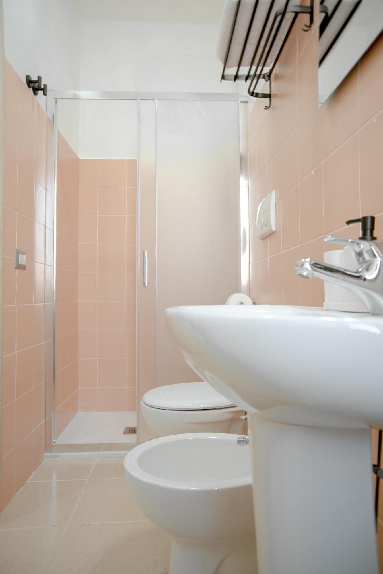 A Ridosso Dei Sassi Villa Matera Bagian luar foto